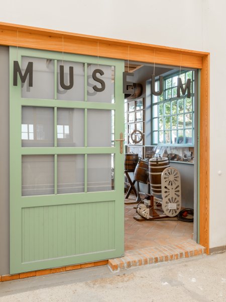 Museum