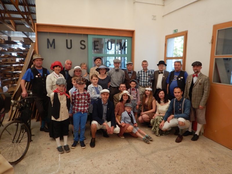 Museum